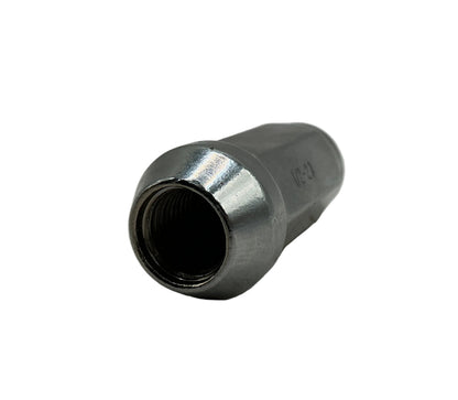 ACORNLUG NUT   1/2-20 1.75 L
