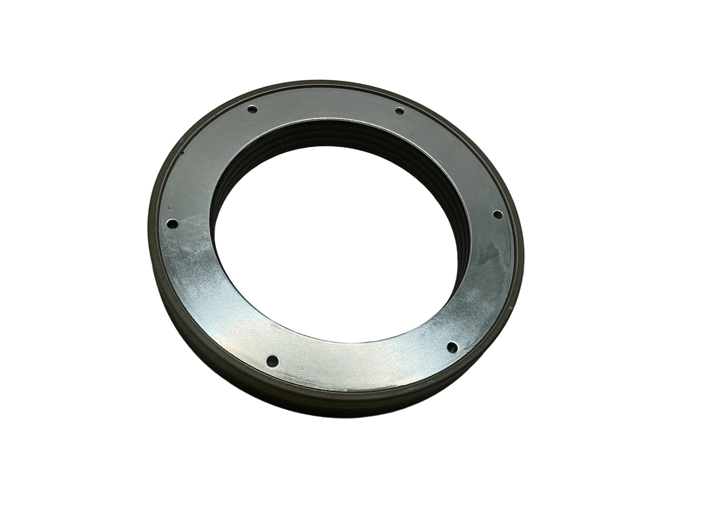 OIL SEAL AP6 3.125 x 4.500 x 0.595 BLACK