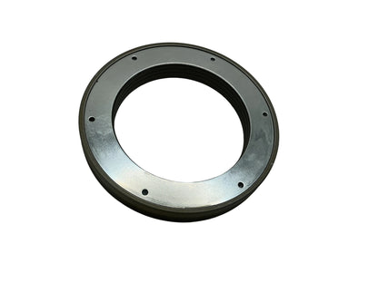 OIL SEAL AP6 3.125 x 4.500 x 0.595 BLACK