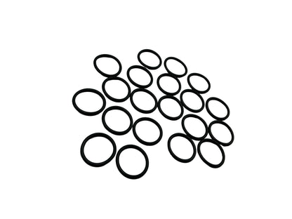 DISC PADS KIT DEXTER 10-12K