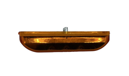LIGHT LED THIN AMBER