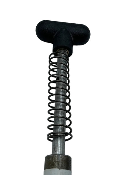 LATCH F/ TILT LOCK RAWMAXX
