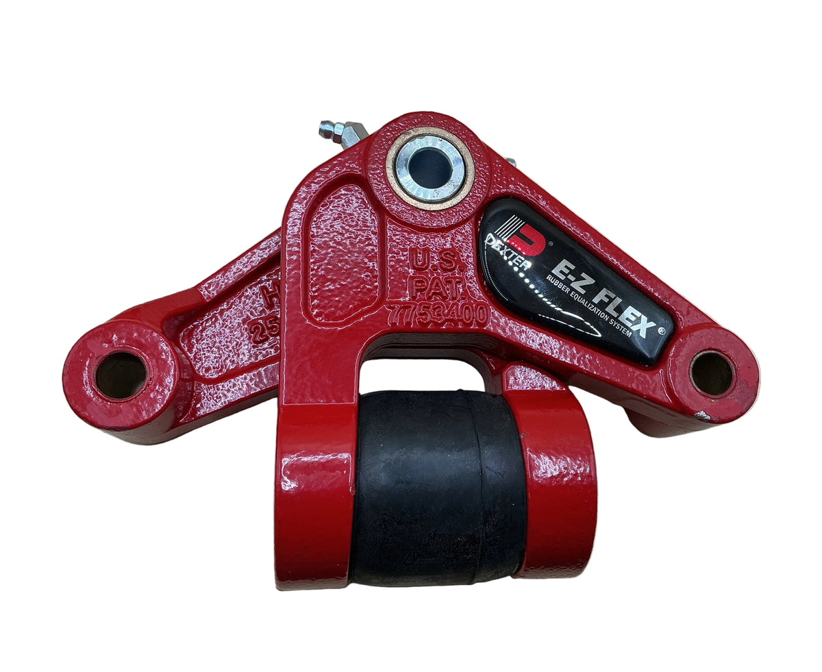 E-Z Flex EQUALIZER KIT UP TO 8K