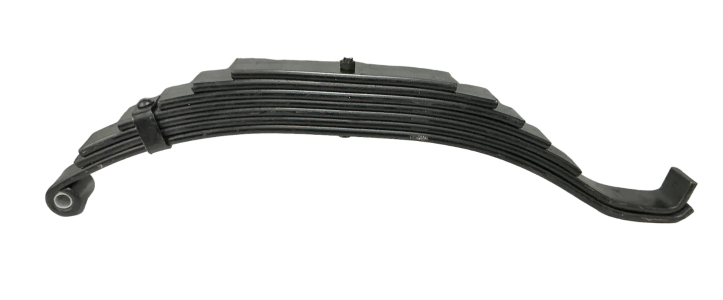 4K  HOOK DOWN 7 SPRING LEAF 2"W