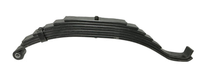 4K  HOOK DOWN 7 SPRING LEAF 2"W