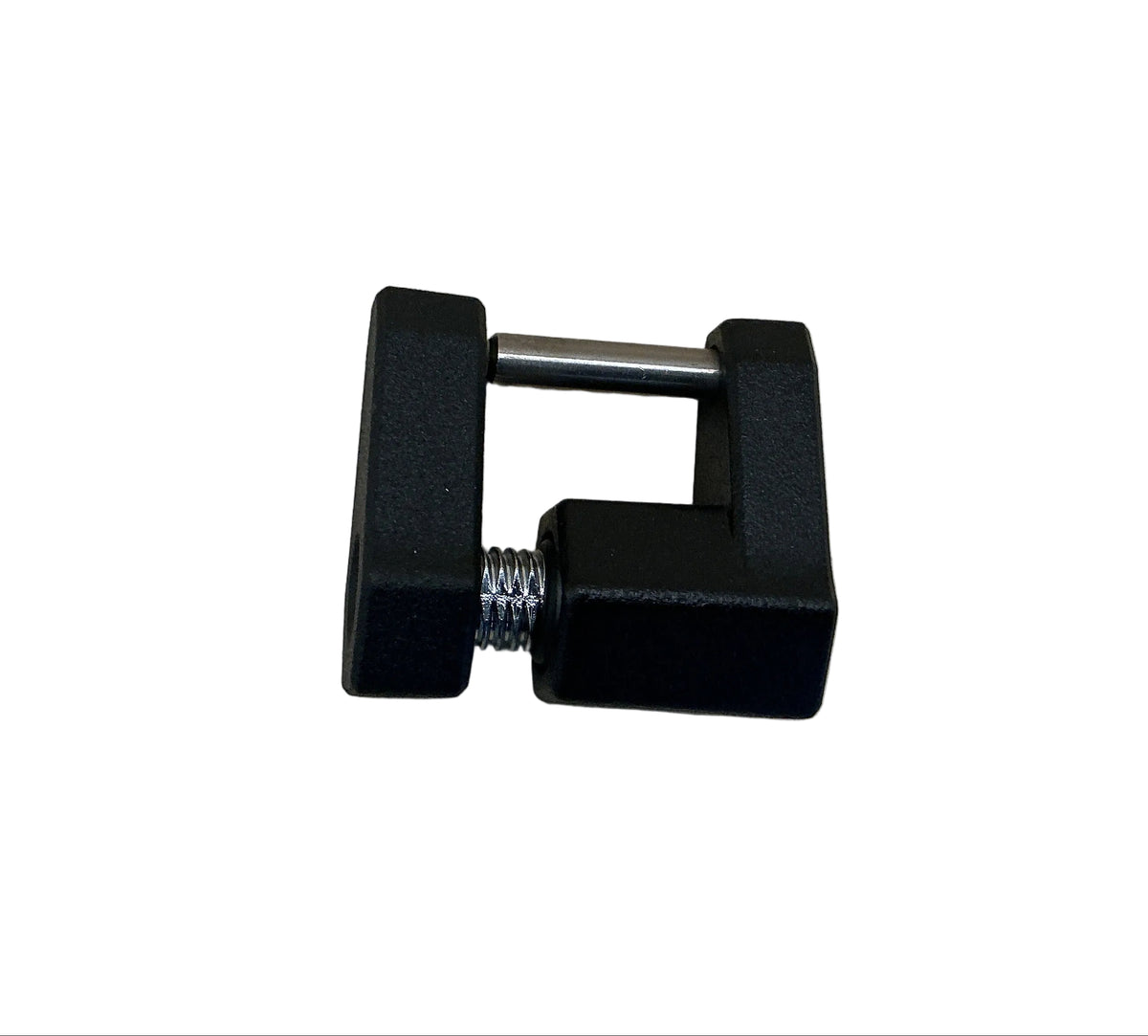 BULLETPROOF TRAILER LATCH LOCK