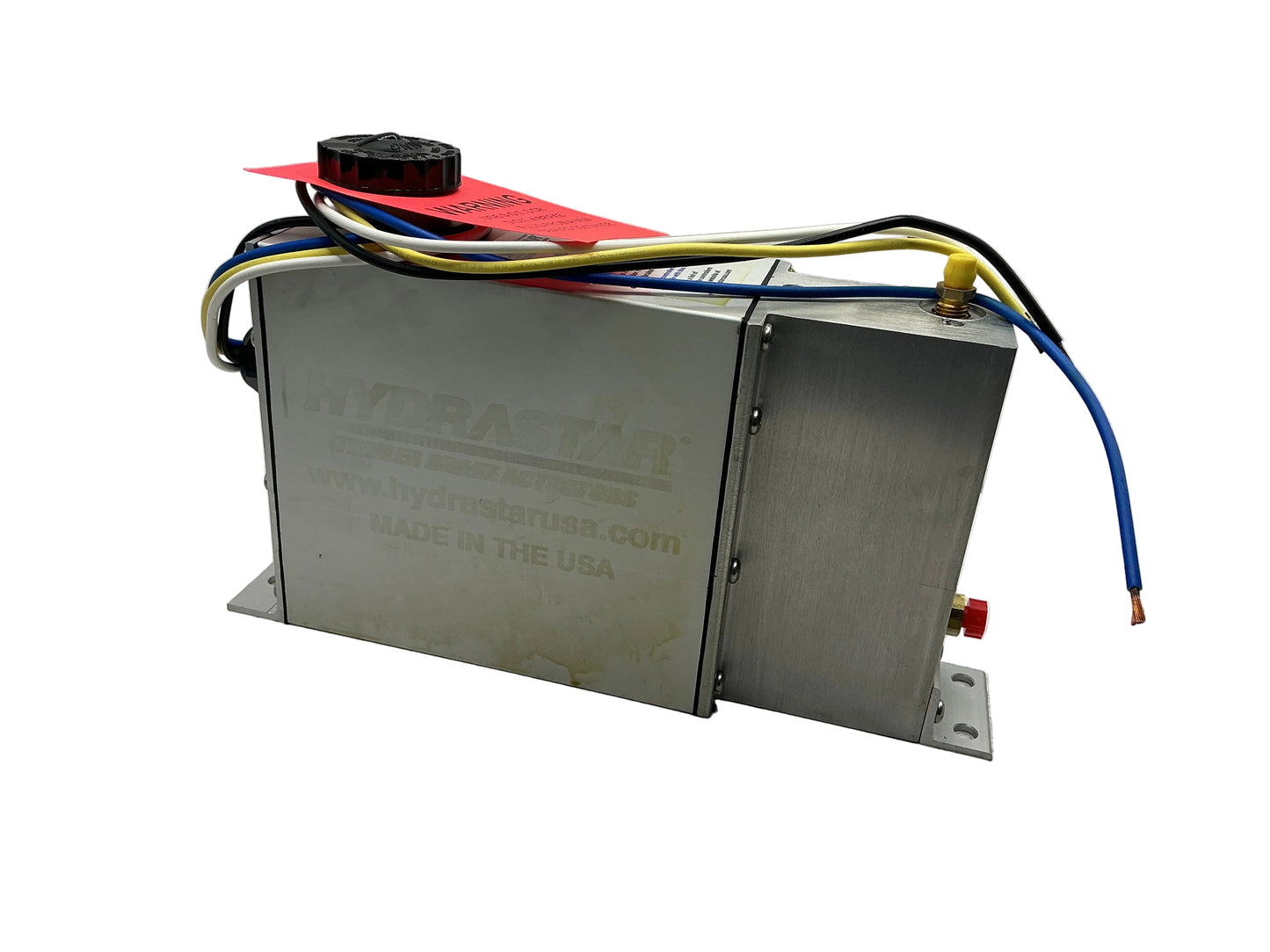HYDRASTAR MARINE 1600 PSI ACTUATOR