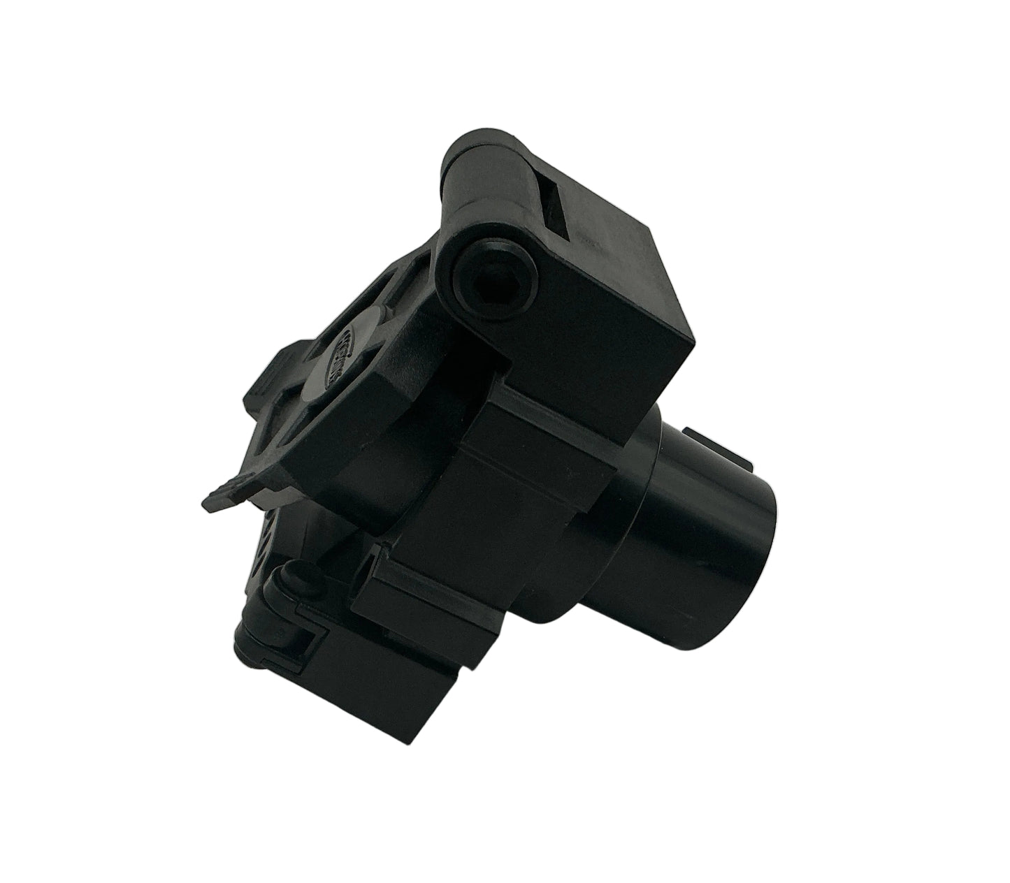 Hopkins Multi-Tow 7 Blade & 4 Flat OEM Harness