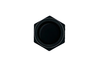 2” Straight Adapter MPTXHB