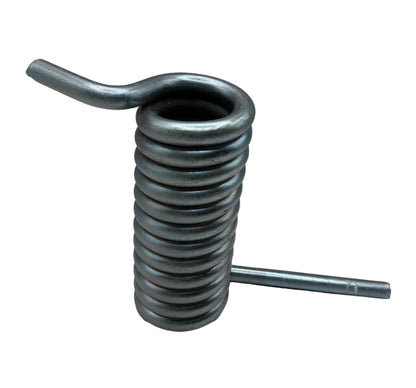 RAMP GATE SPRING 1.2" 12 COIL LH