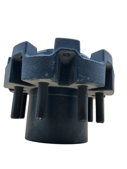 Oil Hub Only, 865  10K