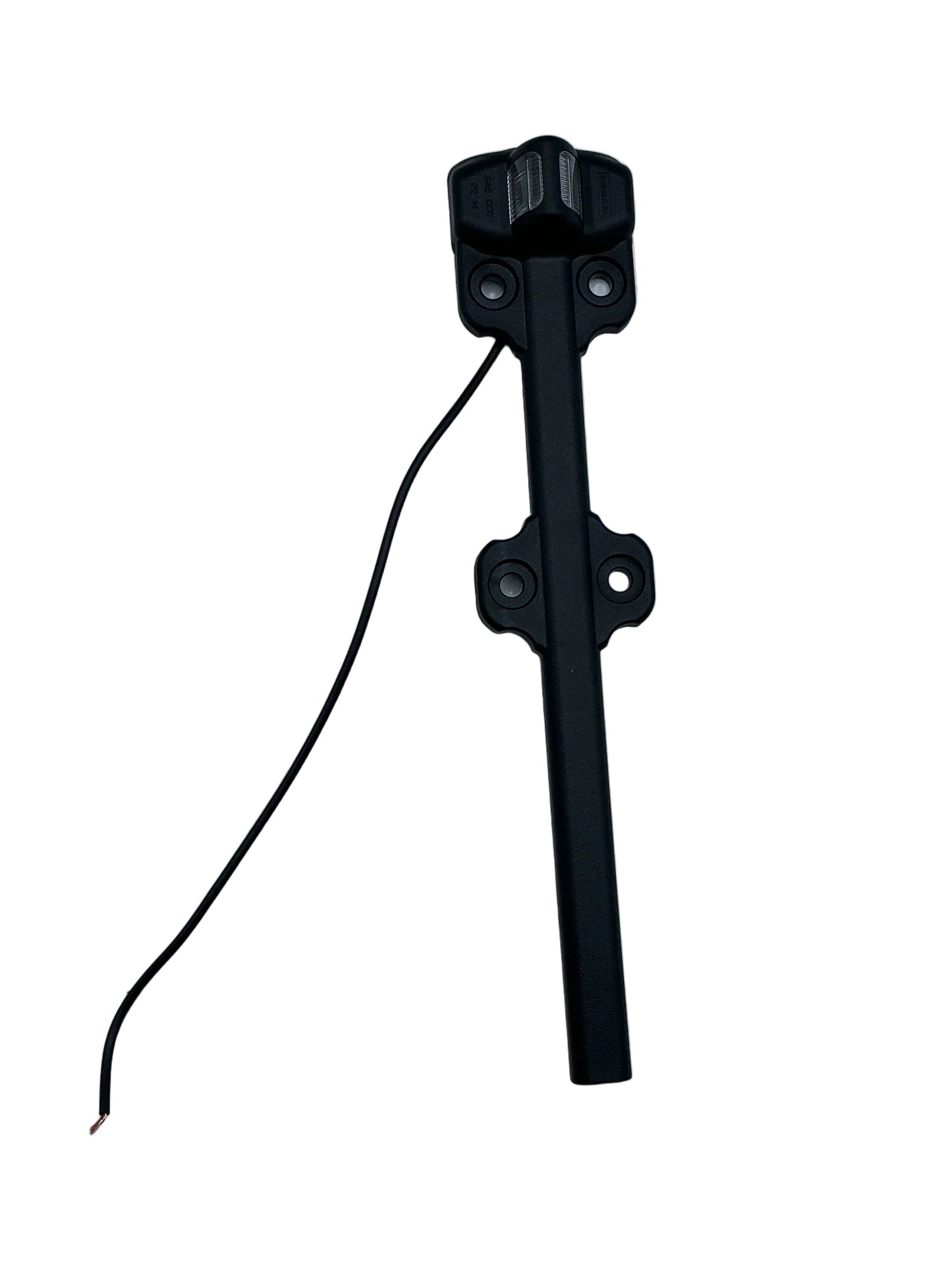 LED Clearance Marker Fender Light, Reversible with Bracket