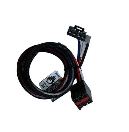 HARNESS 1994 - CURRENT F SERIES