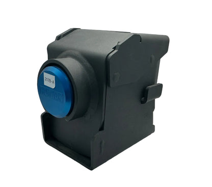 Lock for 2" Demco Adjustable Coupler