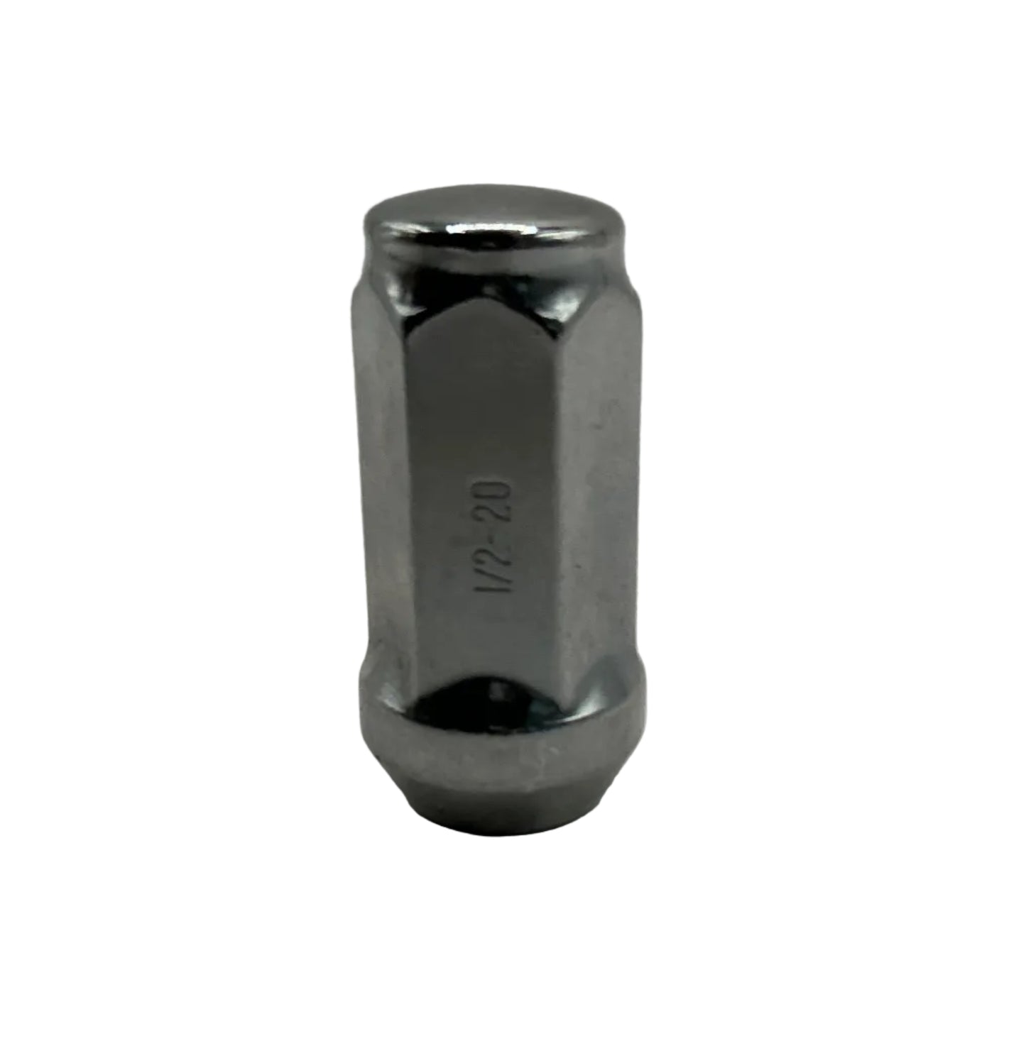 ACORNLUG NUT   1/2-20 1.75 L