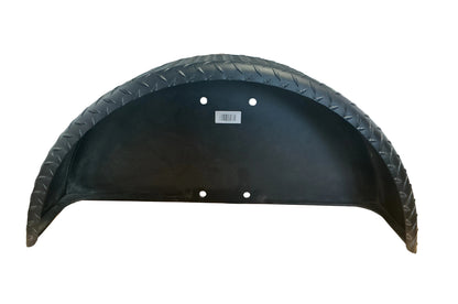 ASSY FENDER ALUM BOLT-ON (DROP & LOAD)