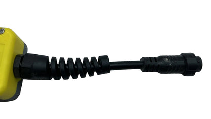 Dump Remote 3 Button KTI for 12V DA PUMP,PU/PD/GD