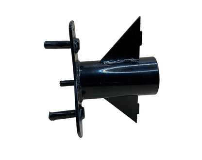 UTX SPARE MOUNTS 5.2K BLACK