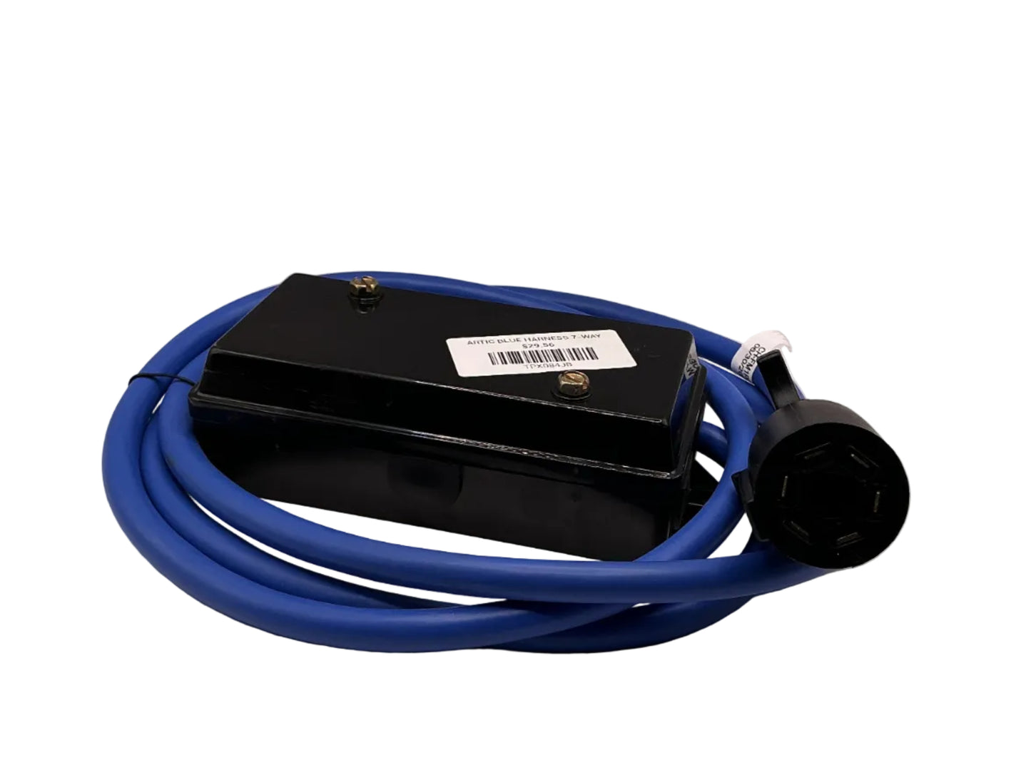 ARTIC BLUE HARNESS 7-WAY 7'' FT JB