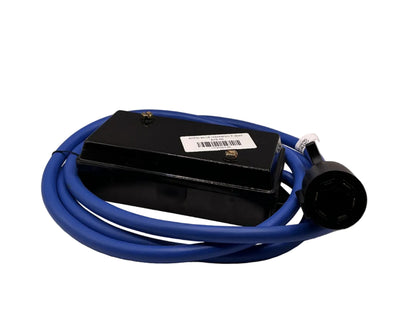 ARTIC BLUE HARNESS 7-WAY 7'' FT JB