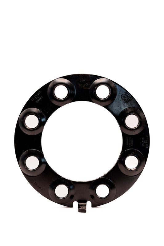 WHEEL RETAINING RING FOR 5/8" CONE NUTS