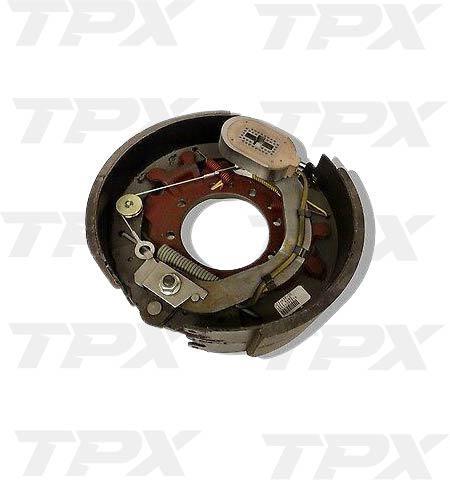 BRAKE DRUM 12.25X4 10 HD