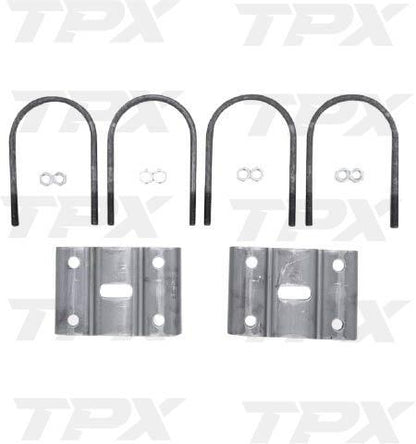 U-BOLT KIT 5/8 FOR 10K