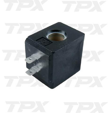 SQUARE COIL FOR KTI PUMP