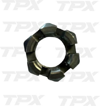 Spindle Castle Nut 1" 14
