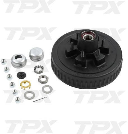 6K HUB KIT 6 on 5-1/2
