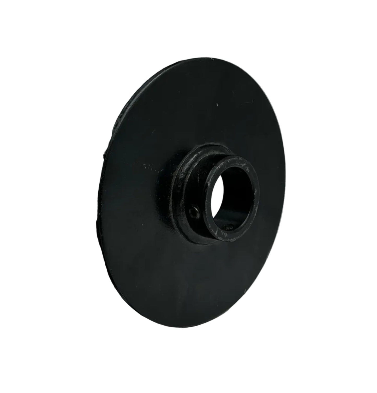 PULL BAR END CAP