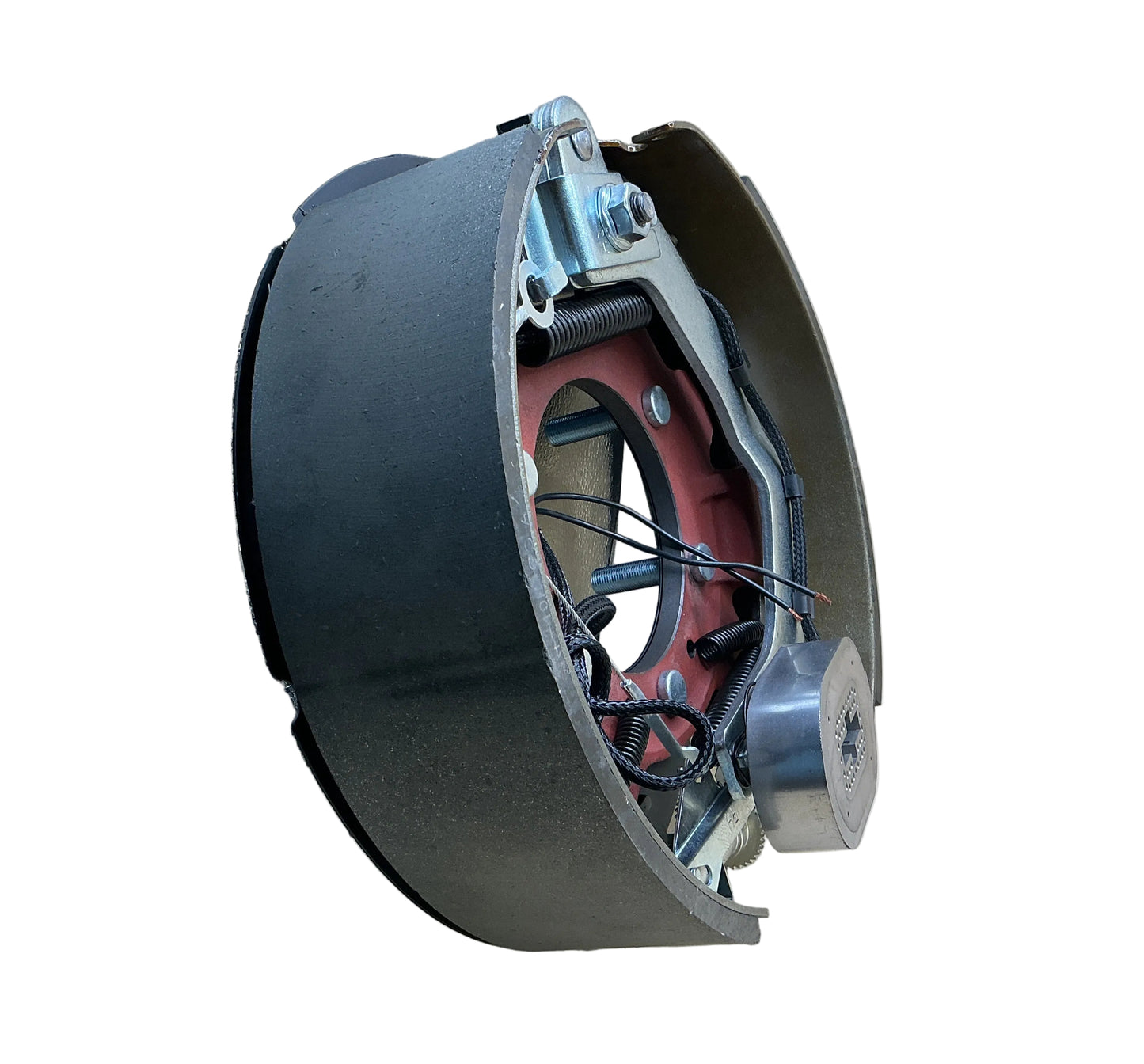 ELECTRIC BRAKE 12.25 x 3.38 RH 10K