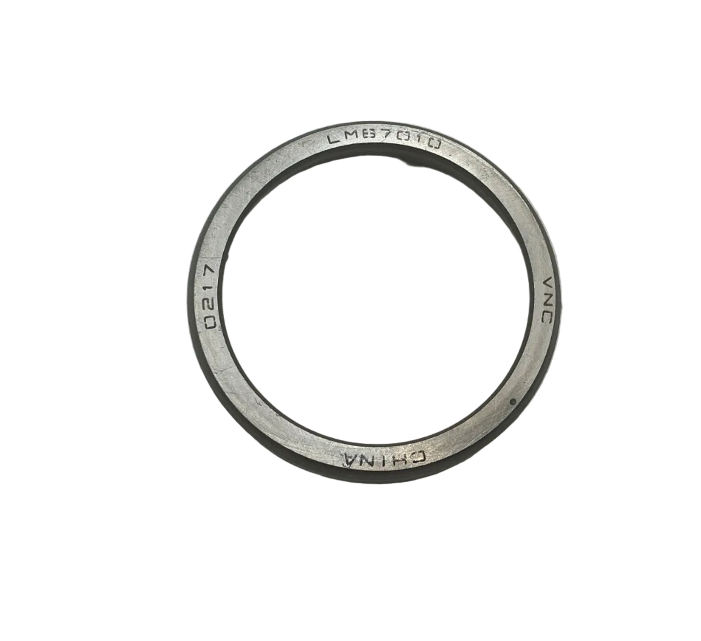 BEARING RACE 5.2k