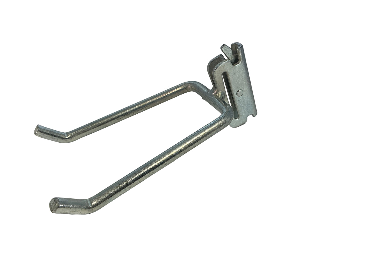 5 1/2” Double Hook for E-Track