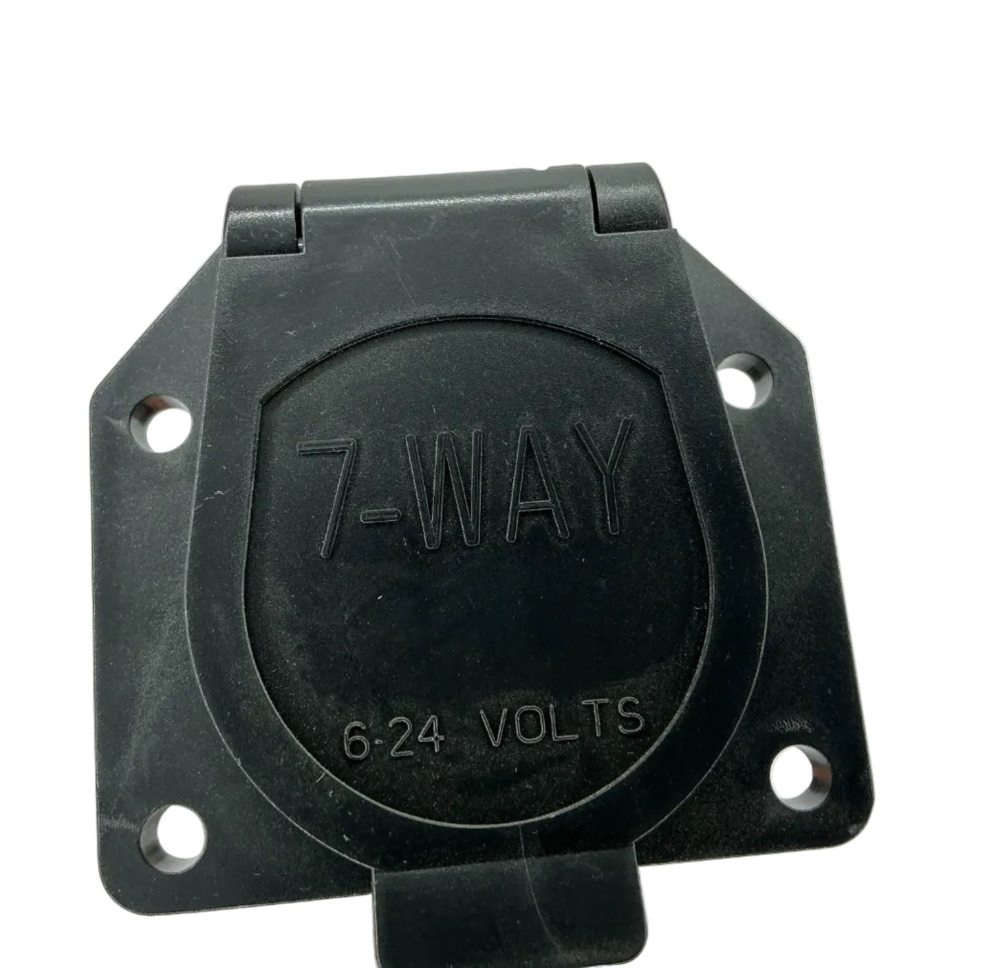 4 TO 7 ADAPTER
