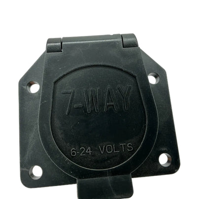 4 TO 7 ADAPTER