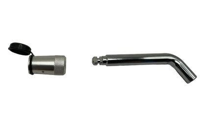 RECEIVER LOCK 5/8X3-1/2