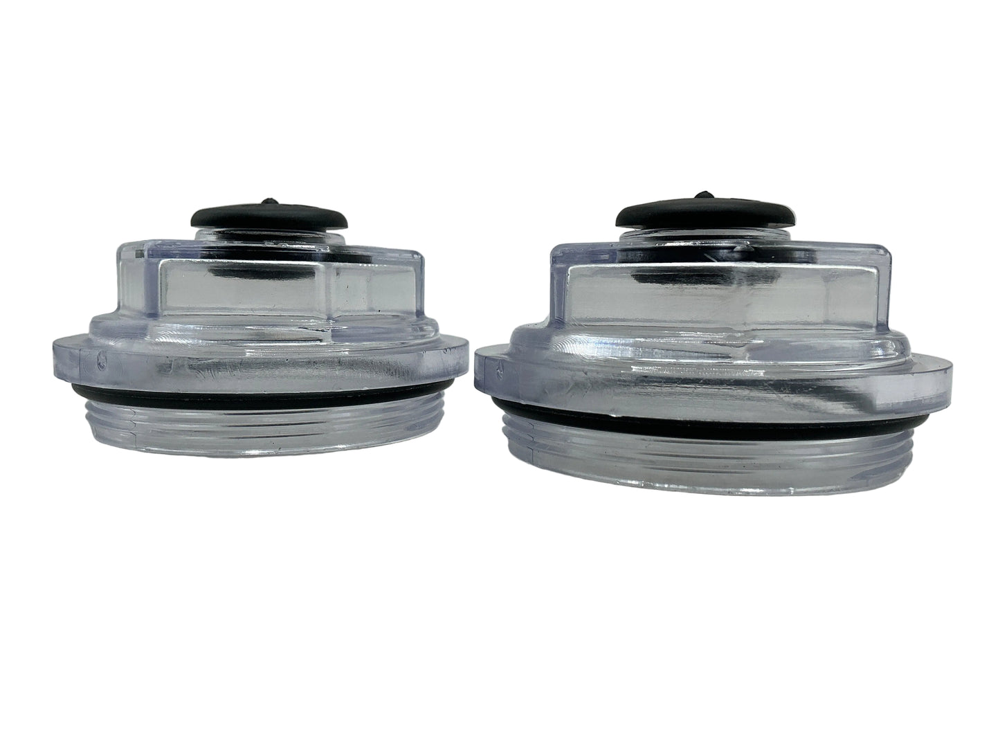 OIL CAP KIT, 1 AXLE DEXTER 6K, 8K (9K PRIOR TO 10/89)