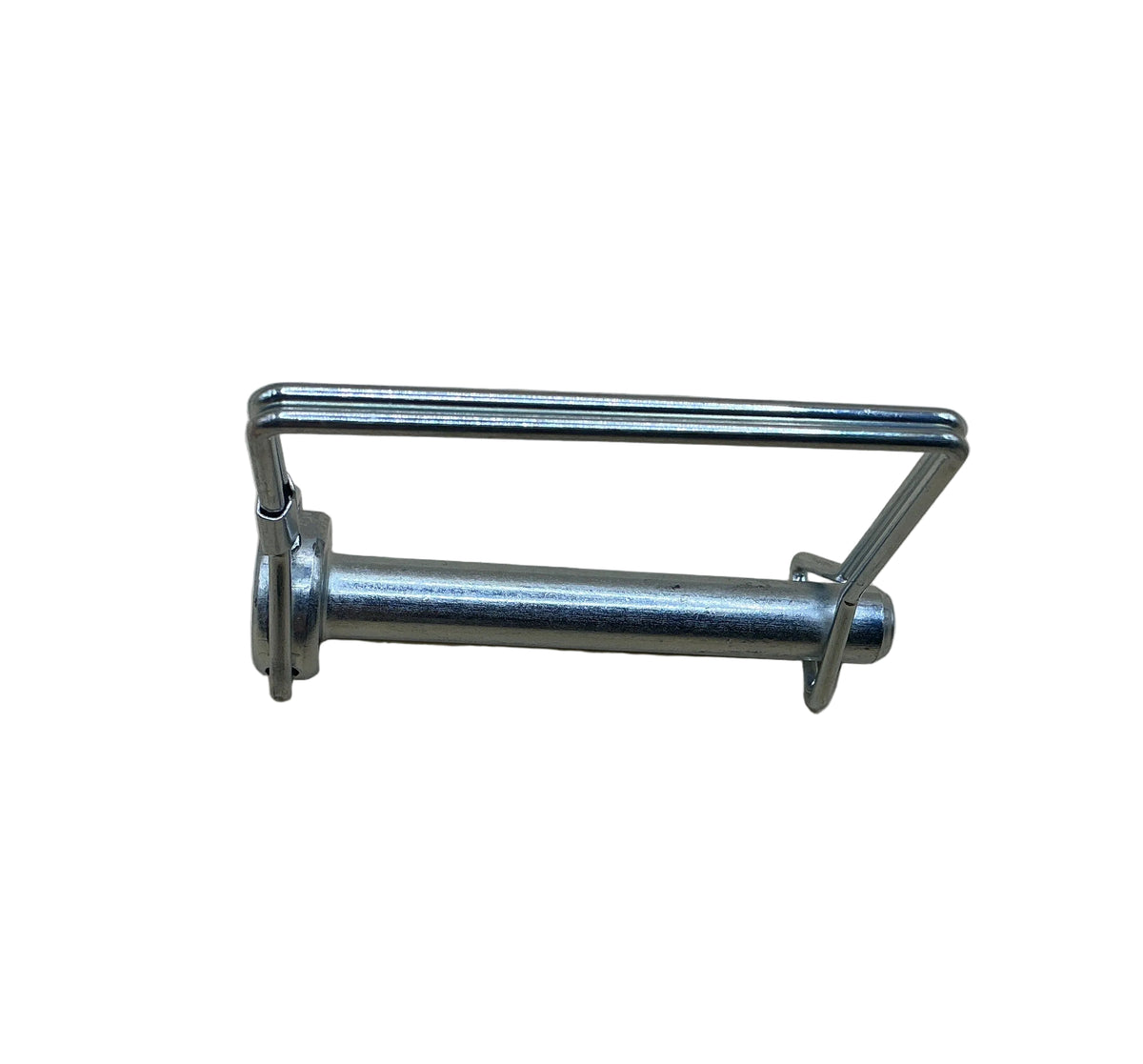 WIRE LOCK PIN 2 1/2" LONG 3/8" DI