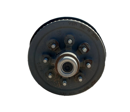 7K  AXLE 93HF 79SC  W/ ELECTRIC B.