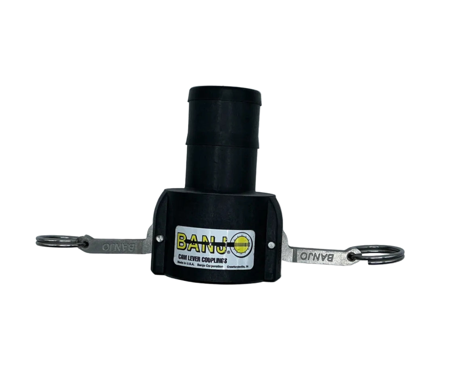 2” adapter fc