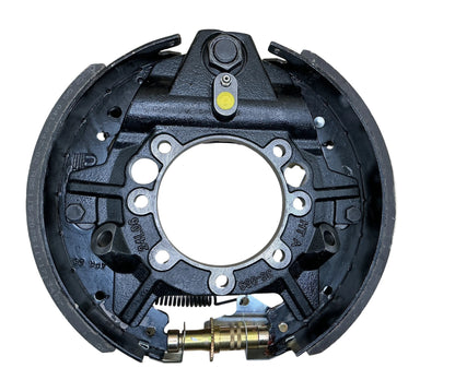 HYD BRAKE/DUO-SERV 12.25X3.38 RH DEXTER GD 10K