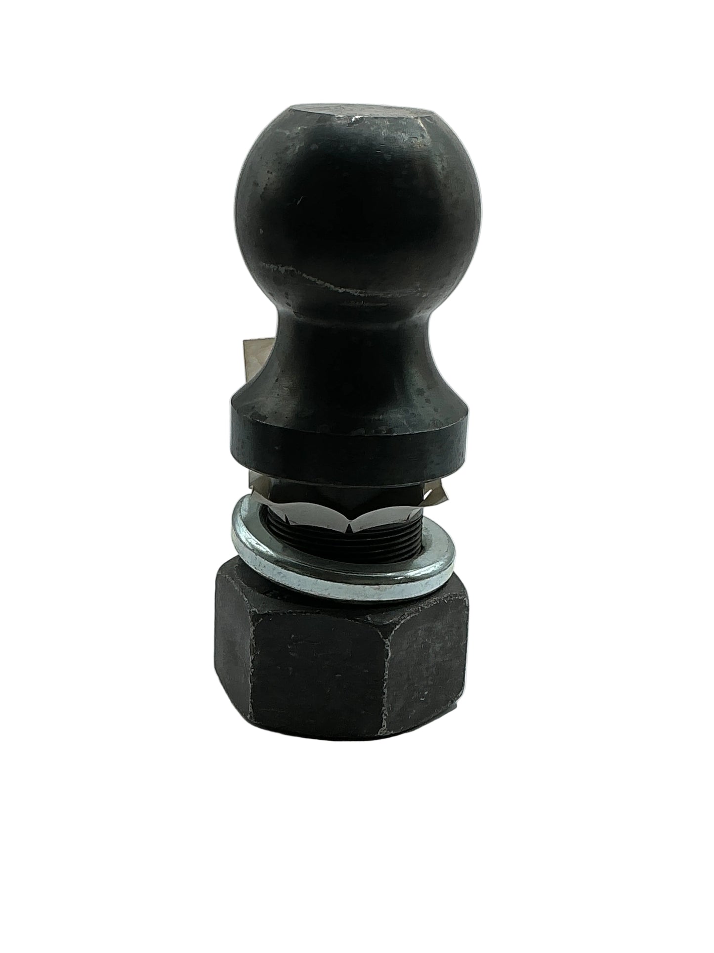 BALL 3 X 2 MCH 30K HC B&W 2 X 3 1/4 SHANK