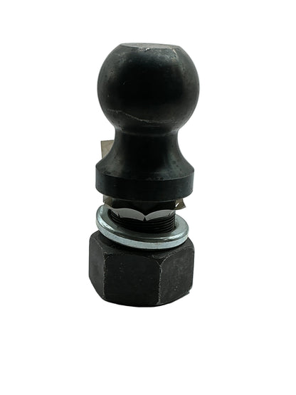 BALL 3 X 2 MCH 30K HC B&W 2 X 3 1/4 SHANK