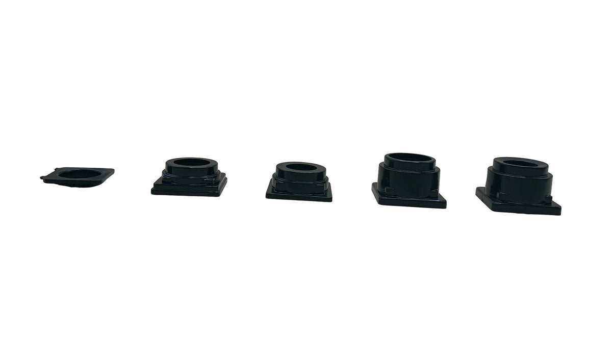 LVDS CAMERA HOUSING KIT (NOT FOR USE W/ NON 360 SYSTEM)