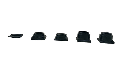 LVDS CAMERA HOUSING KIT (NOT FOR USE W/ NON 360 SYSTEM)