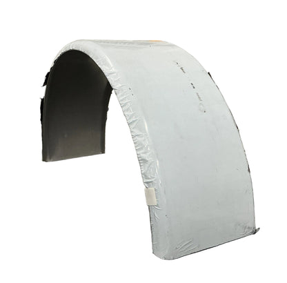 FENDER SMOOTH ALUM 9X32