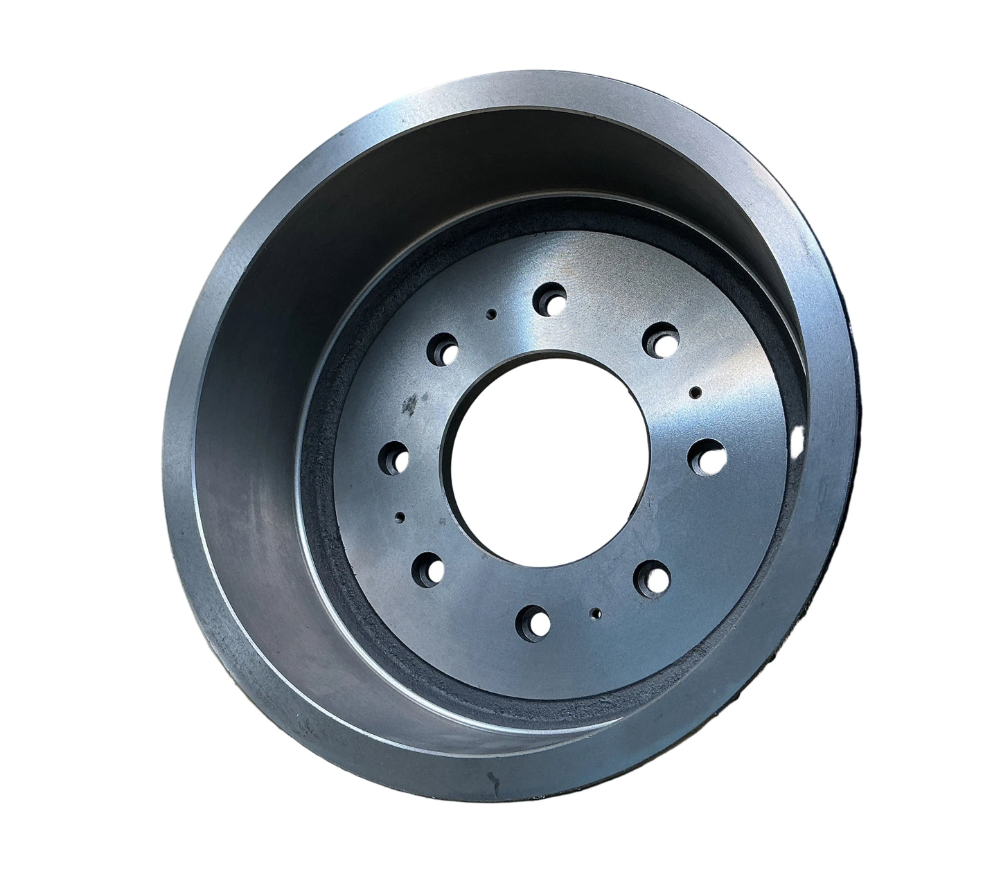 10K Drum for 3-3/8 x 12-1/4 brakes (MAT)