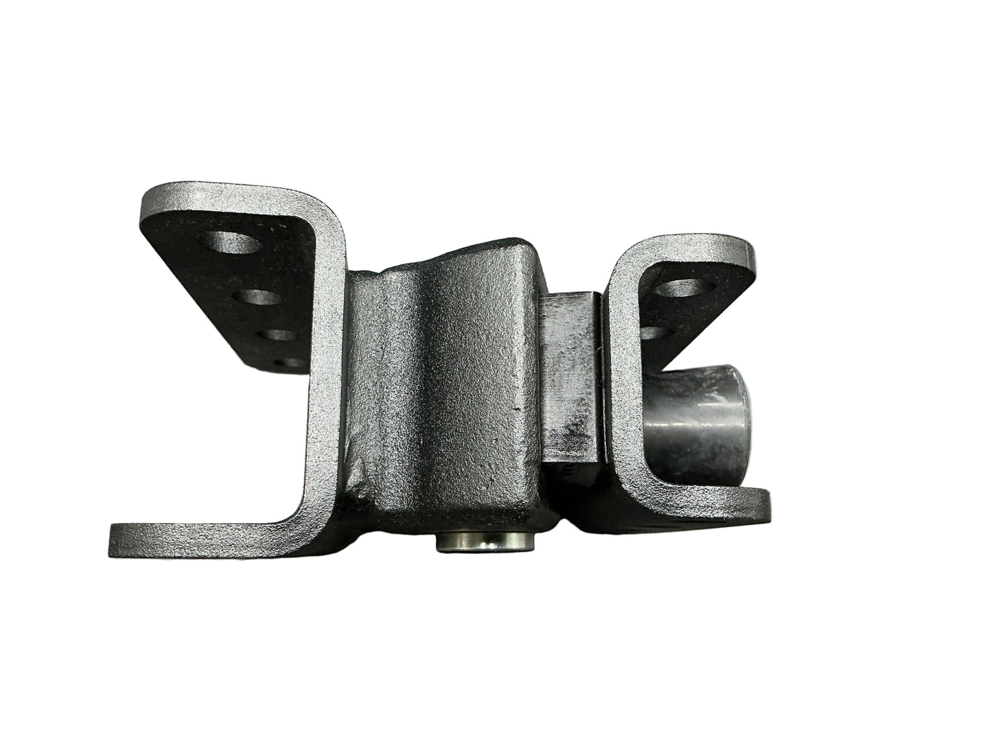 BULLETPROOF MEDIUM DUTY ROAD SUPPRESSOR  COUPLER