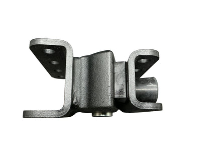 BULLETPROOF MEDIUM DUTY ROAD SUPPRESSOR  COUPLER